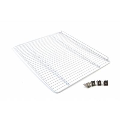 Maxima R / FR 600 Police včetně 4 klipů 51 X 63,8 CM |  09400536